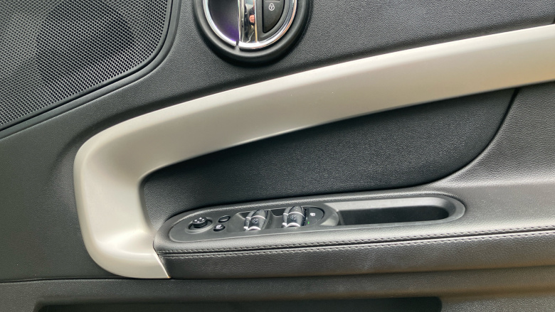 MINI Countryman 1.5 Cooper Exclusive 5dr Auto Petrol Hatchback